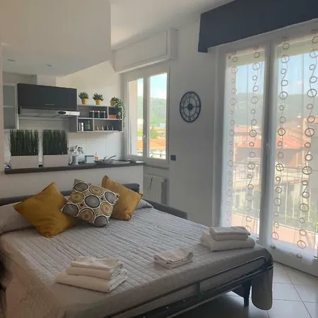 Il Veliero Bed & Breakfast La Spezia