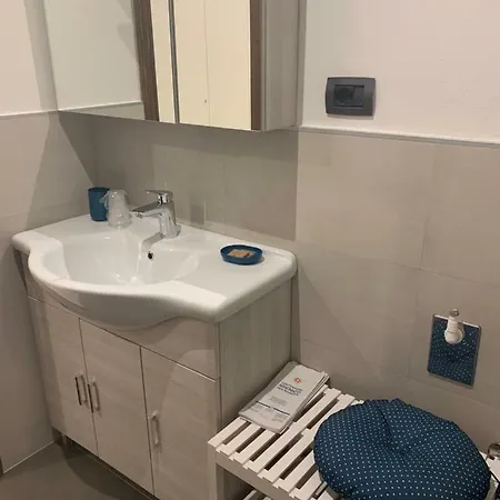 Bed & Breakfast Il Veliero La Spezia