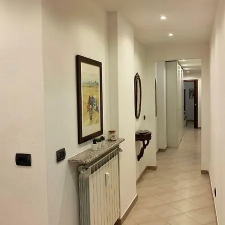 Panzió Il Veliero