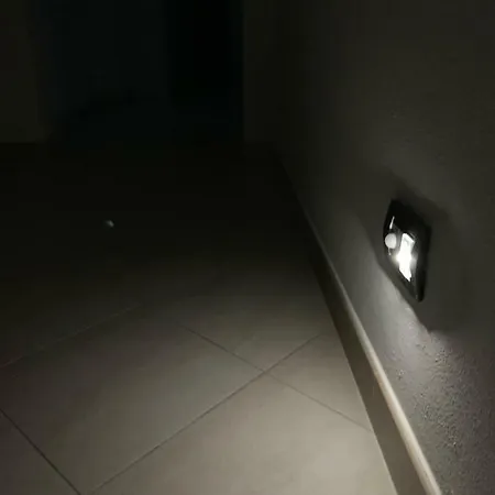 Il Veliero Nocleg ze śniadaniem La Spezia