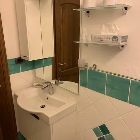 Il Veliero * La Spezia