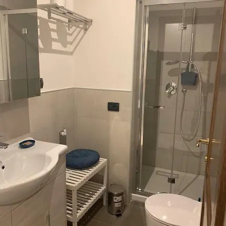Bed & Breakfast Il Veliero La Spezia