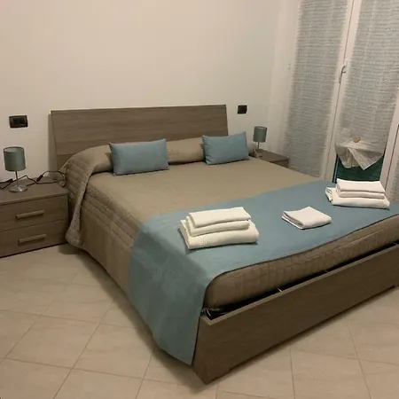 Il Veliero Bed & Breakfast