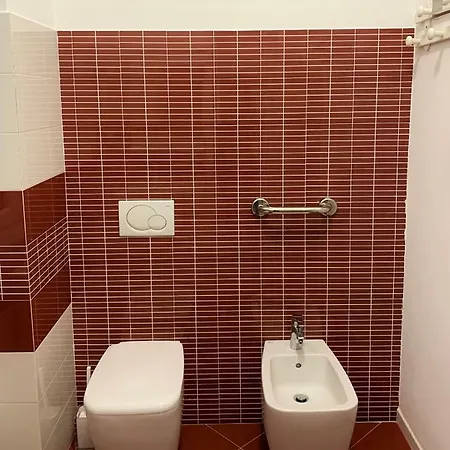 Il Veliero Bed & Breakfast